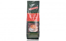 Bayars Coffee Café Espresso Beans   Pack  500 grams